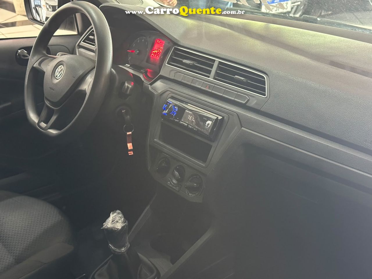 VOLKSWAGEN 2023 - Loja