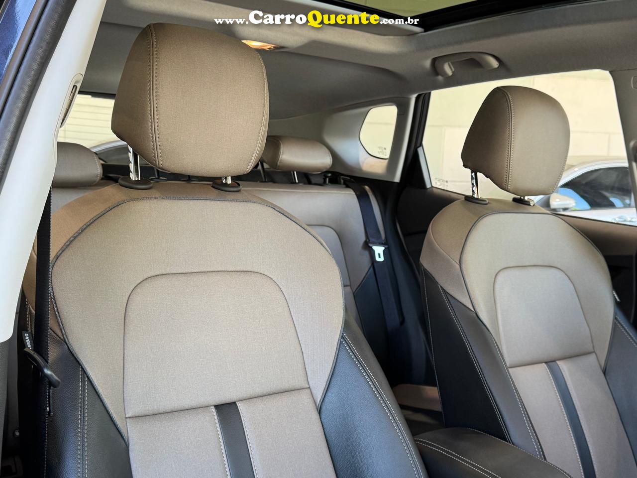 CHEVROLET TRACKER 1.2 TURBO PREMIER 2026 - Loja