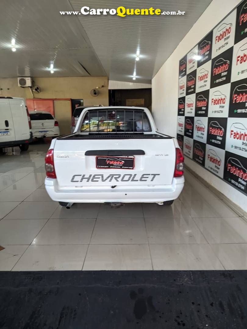 CHEVROLET CORSA 1.6 MPFI ST CS 8V 2003 - Loja