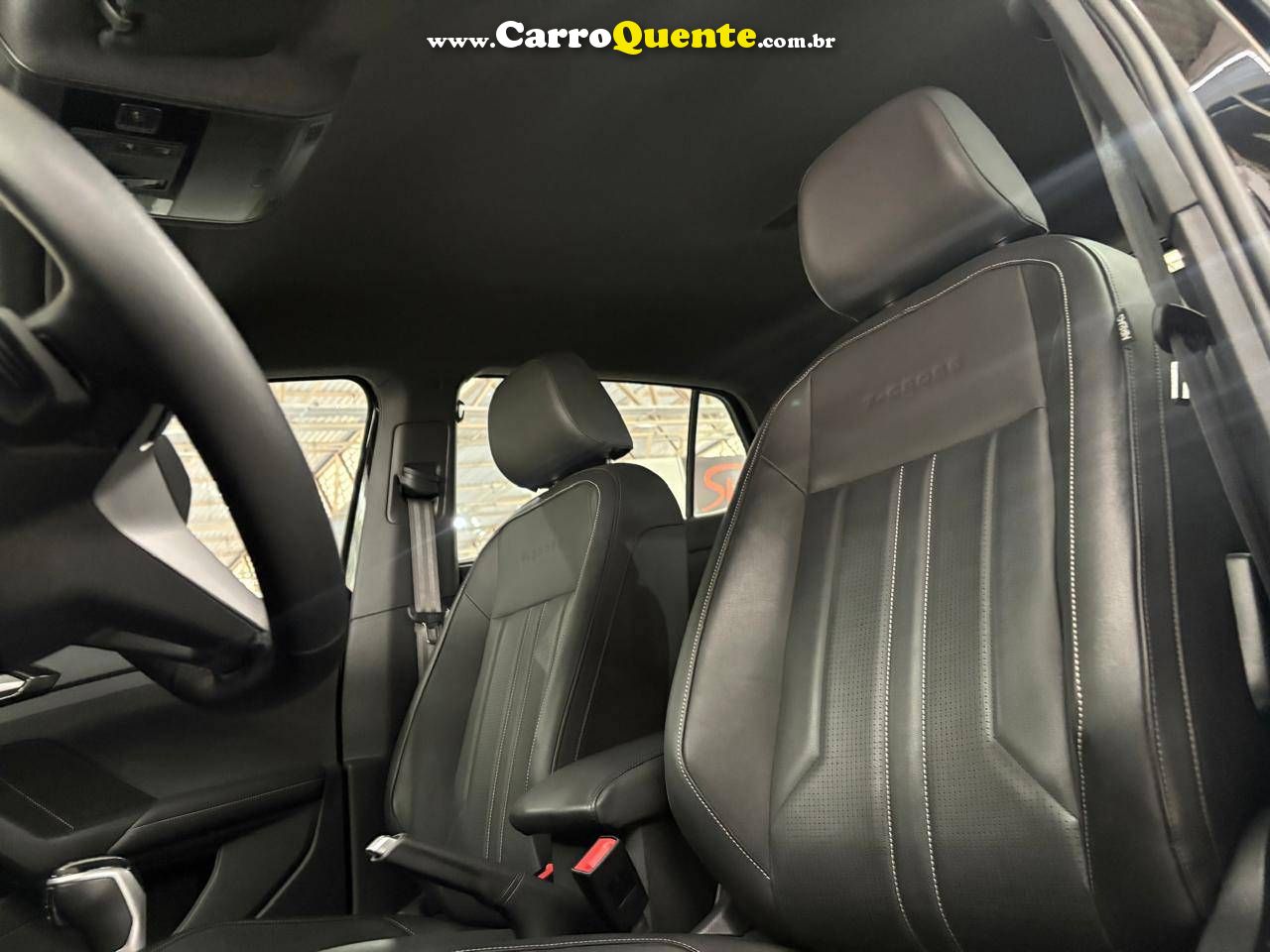 VOLKSWAGEN T-CROSS 1.4 250 TSI TOTAL HIGHLINE 2025 - Loja