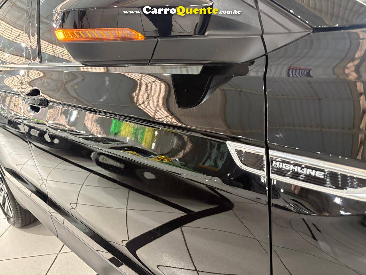 VOLKSWAGEN T-CROSS 1.4 250 TSI TOTAL HIGHLINE 2025 - Loja