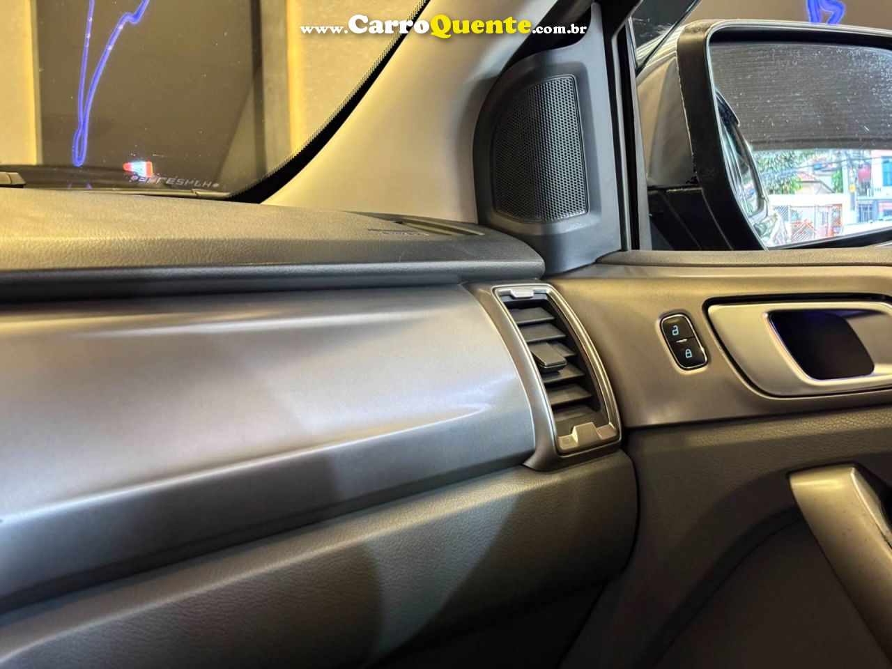 FORD RANGER 3.2 LIMITED 4X4 CD 20V 2017 - Loja