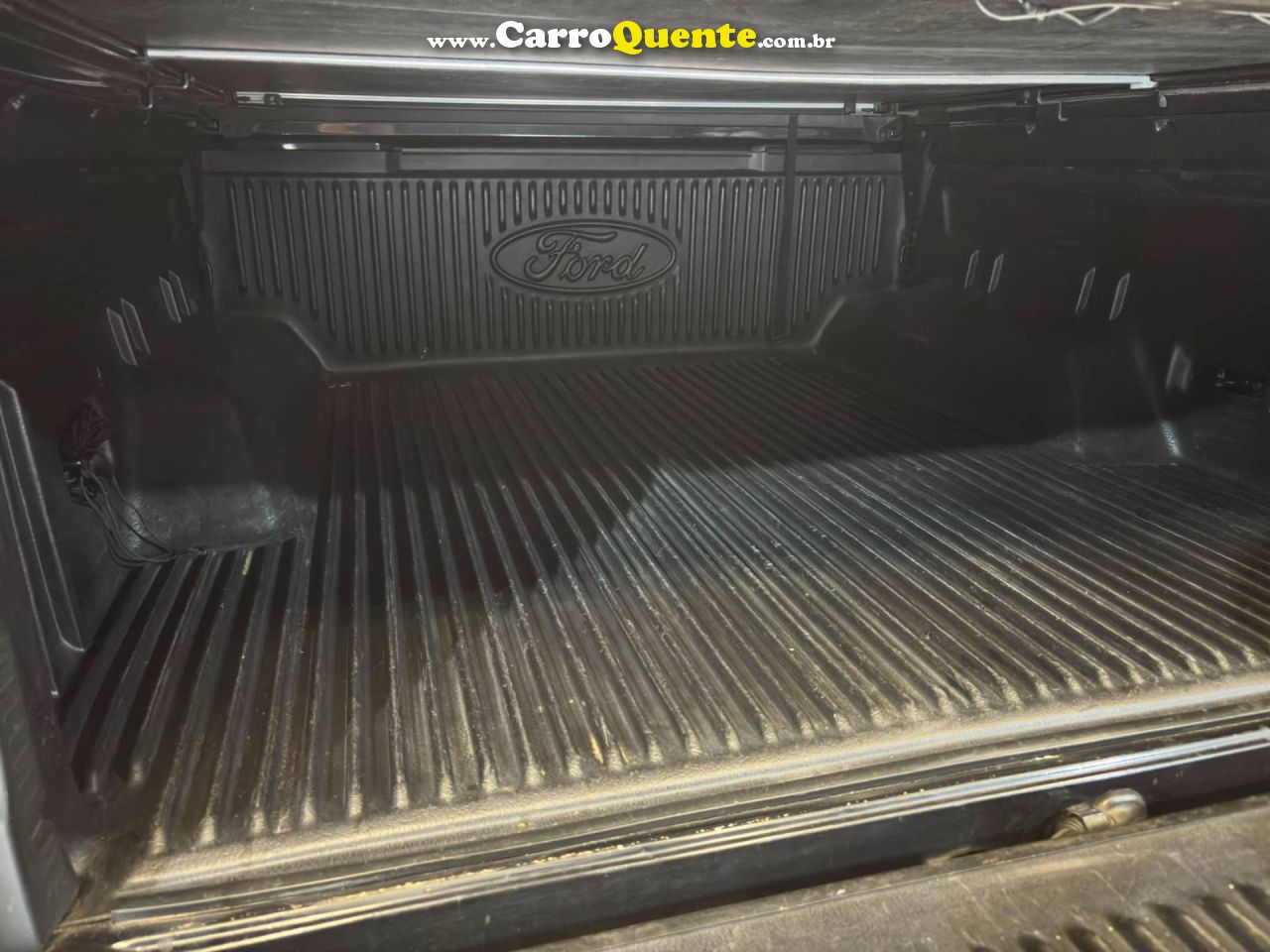 FORD RANGER 3.2 LIMITED 4X4 CD 20V 2017 - Loja