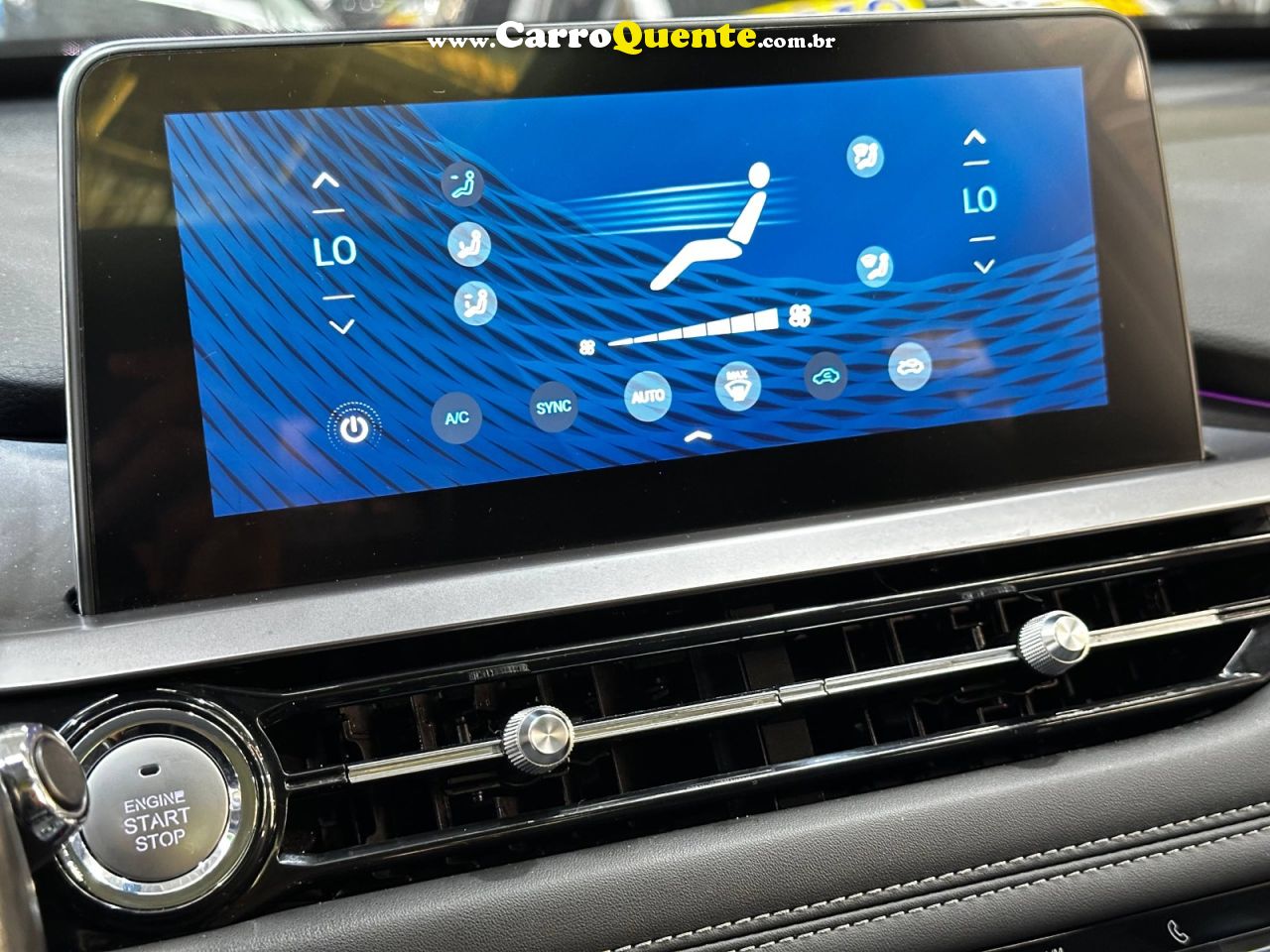 CHERY TIGGO 5X PRO 1.5 VVT TURBO 2023 - Loja
