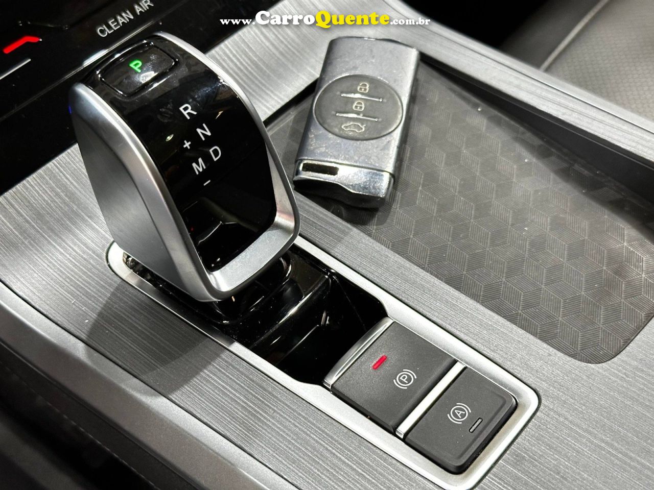 CHERY TIGGO 5X PRO 1.5 VVT TURBO 2023 - Loja