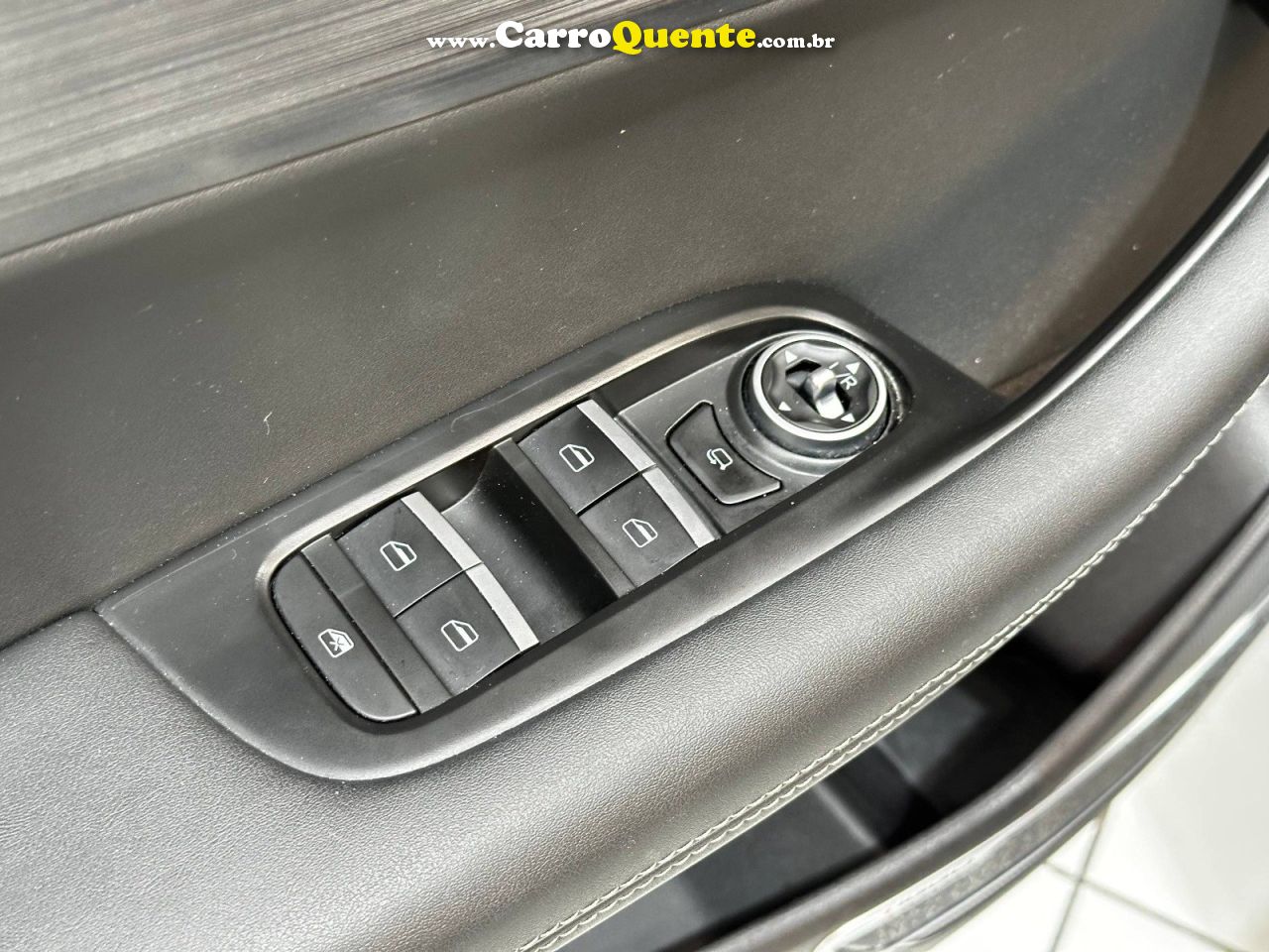 CHERY TIGGO 5X PRO 1.5 VVT TURBO 2023 - Loja