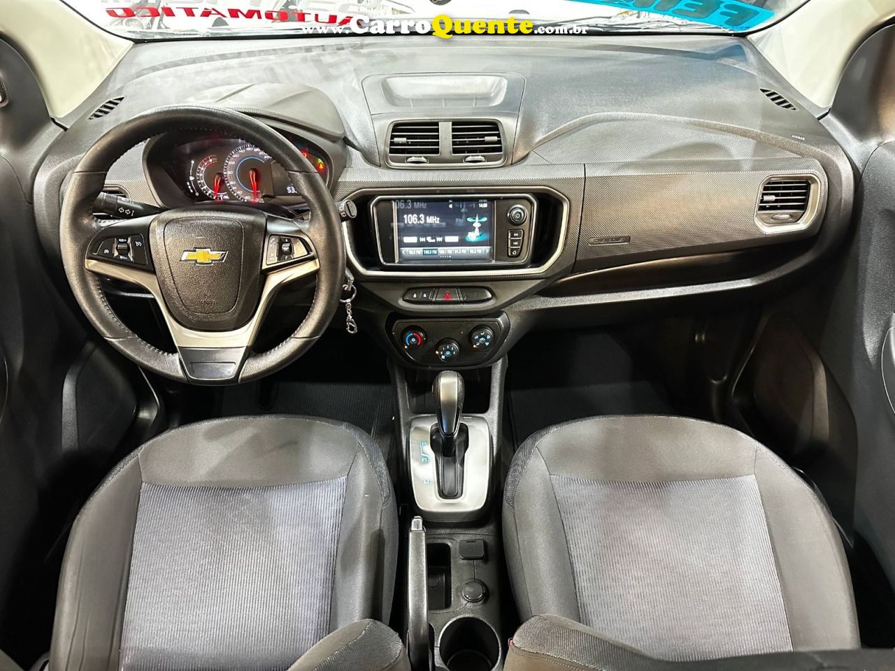 CHEVROLET SPIN 1.8 LT 8V 2020 - Loja