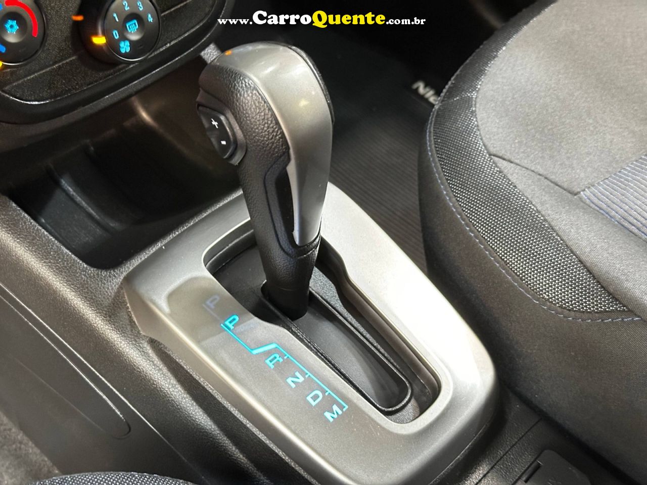 CHEVROLET SPIN 1.8 LT 8V 2020 - Loja
