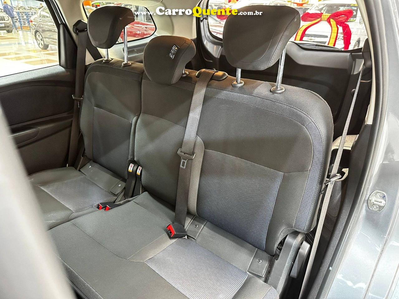 CHEVROLET SPIN 1.8 LT 8V 2020 - Loja