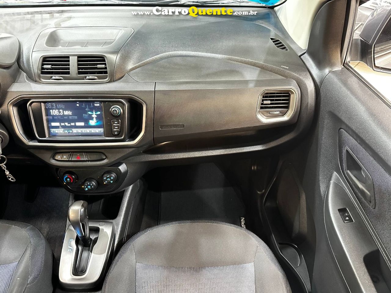 CHEVROLET SPIN 1.8 LT 8V 2020 - Loja
