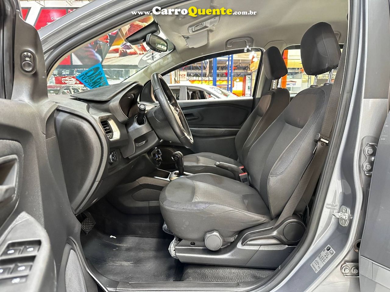 CHEVROLET SPIN 1.8 LT 8V 2020 - Loja