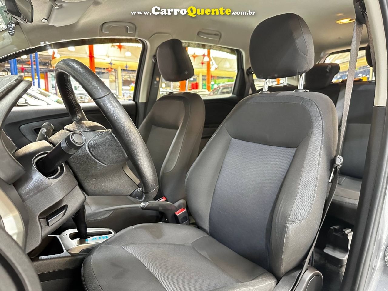 CHEVROLET SPIN 1.8 LT 8V 2020 - Loja