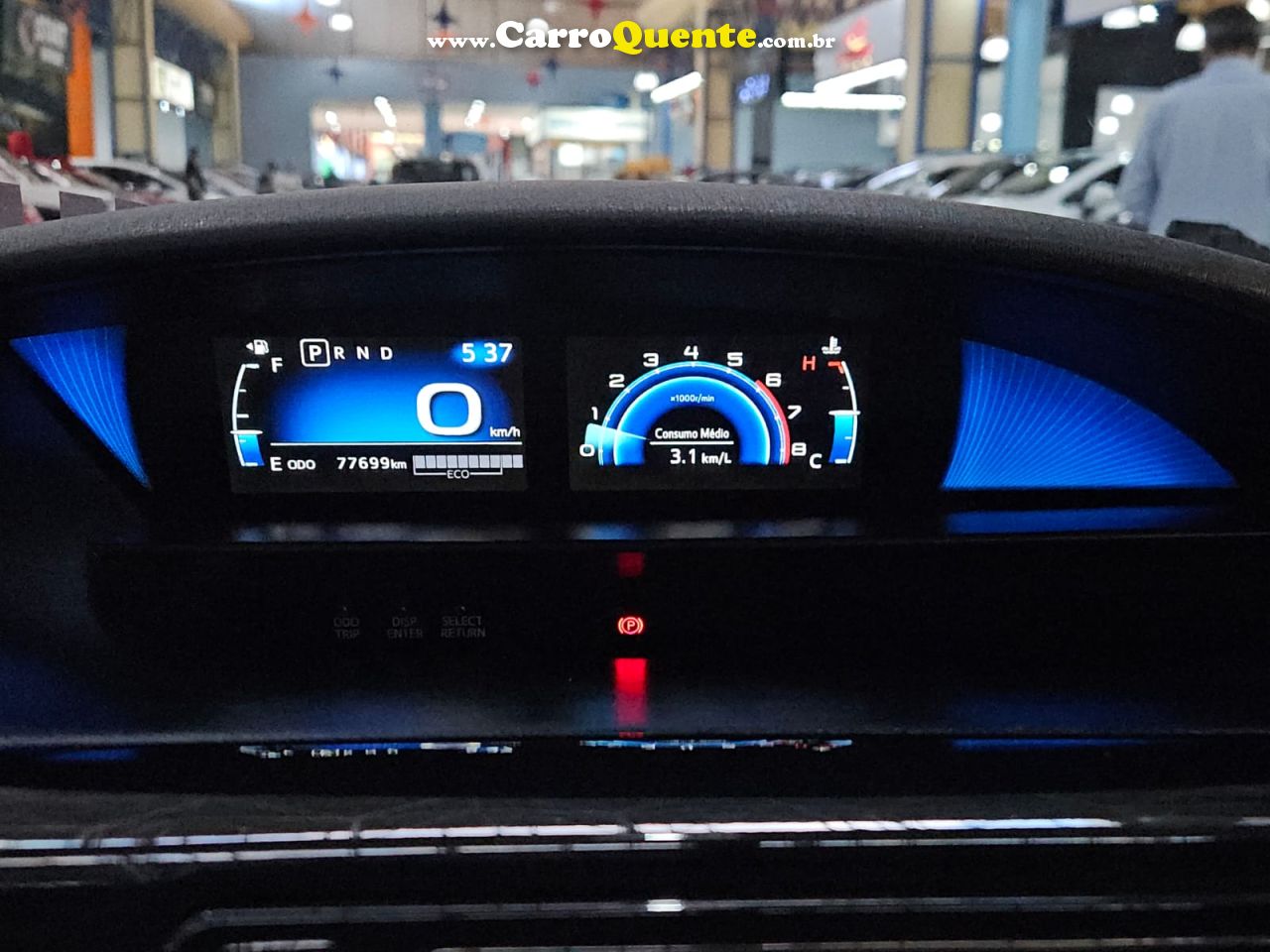 TOYOTA ETIOS 1.5 XS SEDAN 16V 2018 - Loja