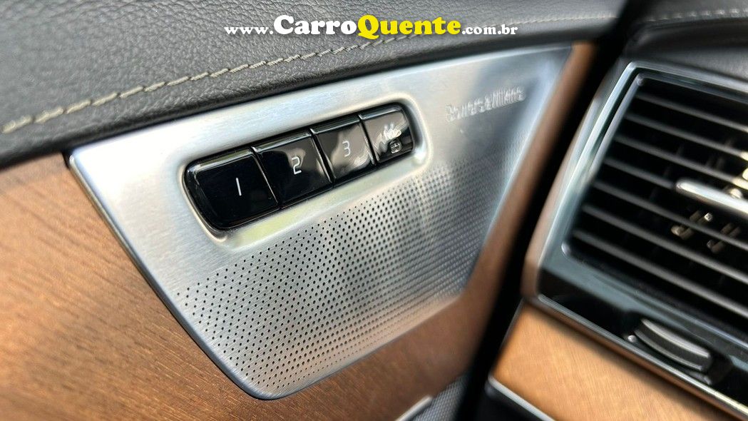 VOLVO XC90 2.0 T6 INSCRIPTION AWD 2019 - Loja