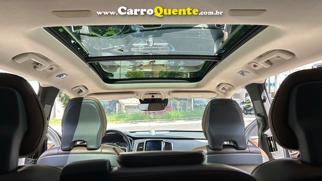 VOLVO XC90 2.0 T6 INSCRIPTION AWD 2019 - Loja