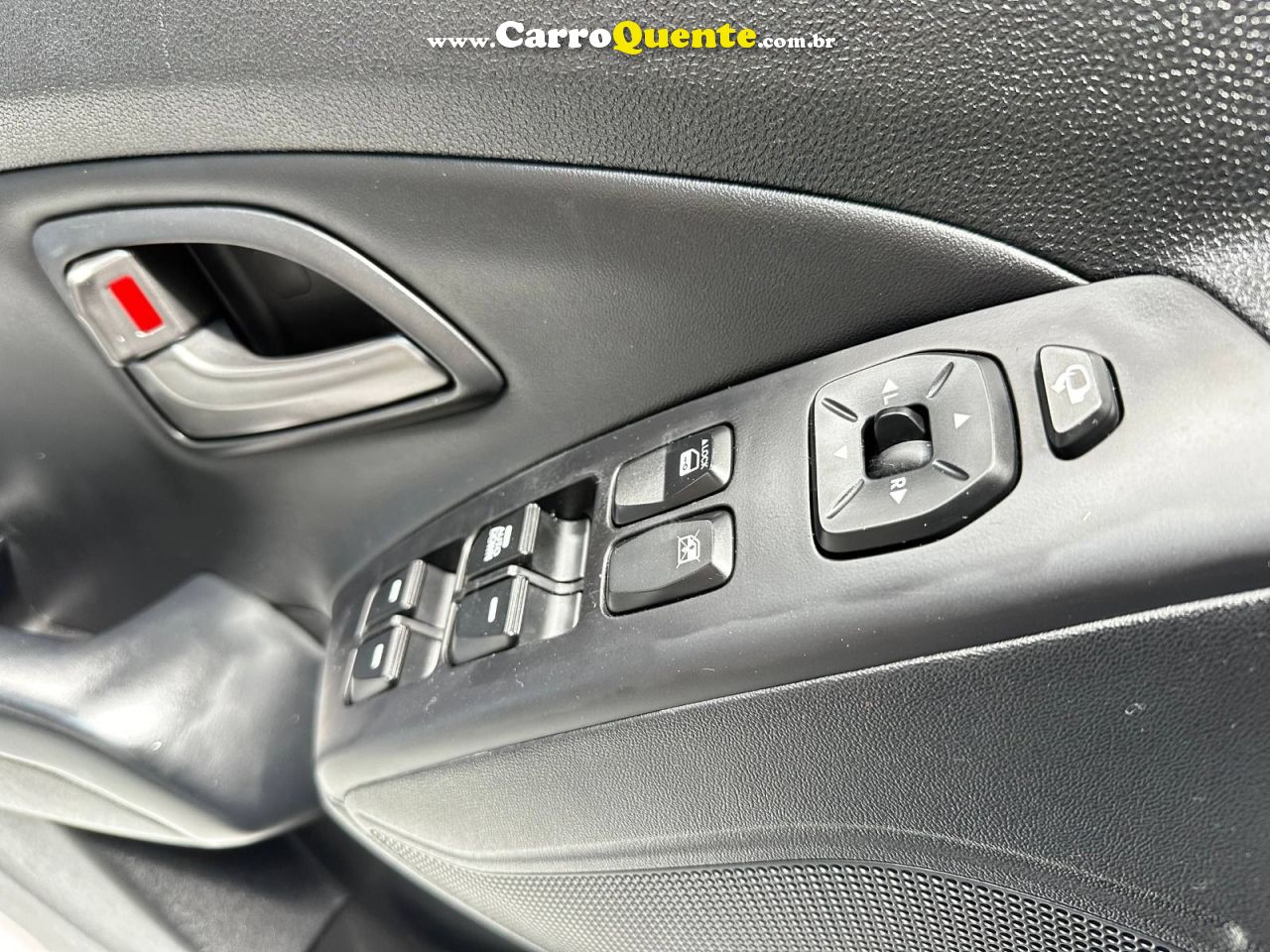 HYUNDAI IX35 2.0 MPFI GL 16V 2019 - Loja