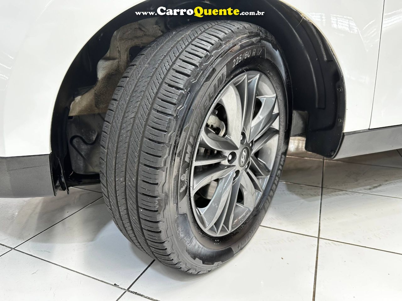 HYUNDAI IX35 2.0 MPFI GL 16V 2019 - Loja