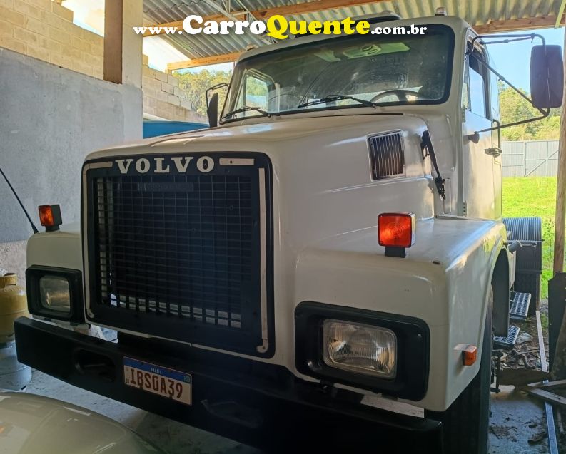 Volvo NL10 NL-10 280 4x2 2p - Loja