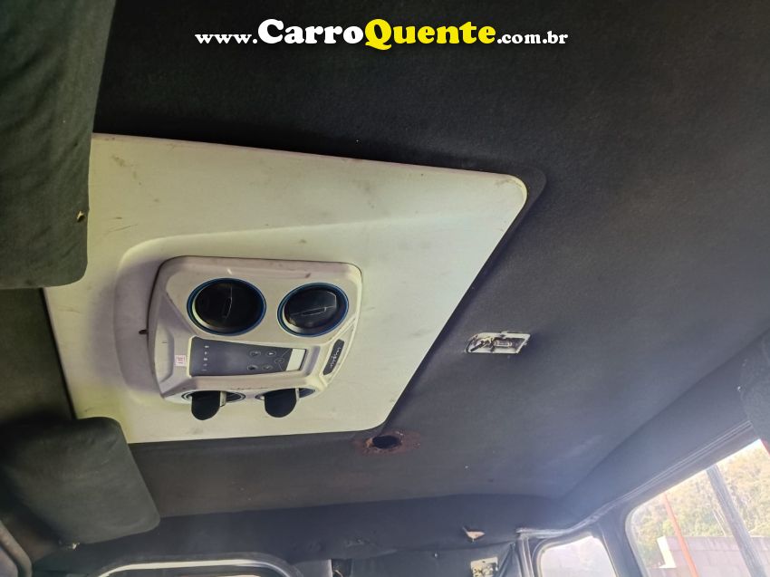 Volvo NL10 NL-10 280 4x2 2p - Loja
