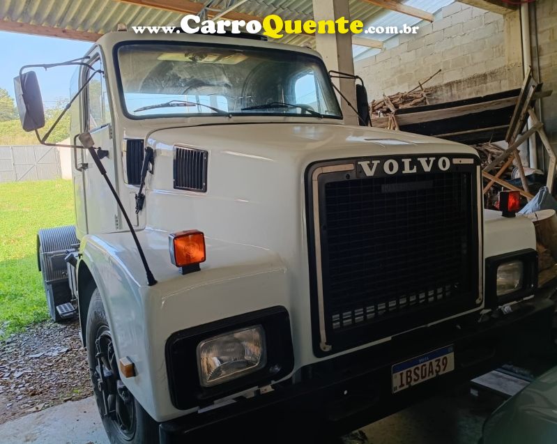 Volvo NL10 NL-10 280 4x2 2p - Loja