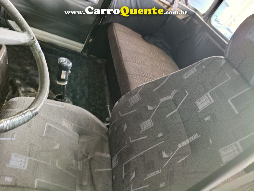 Volvo NL10 NL-10 280 4x2 2p - Loja