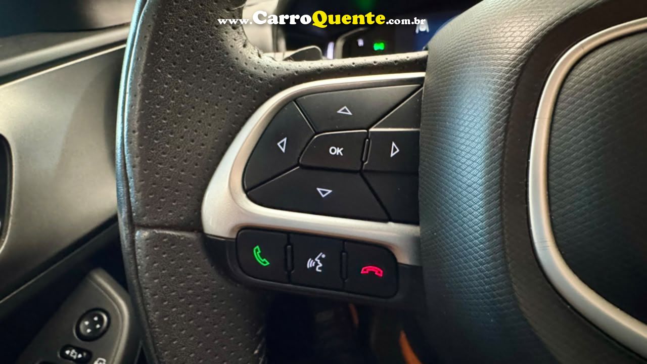 FIAT   FASTBACK LIMITED ED.1.3 270 T.FLEX AUT.   CINZA 2024 1.3 FLEX - Loja