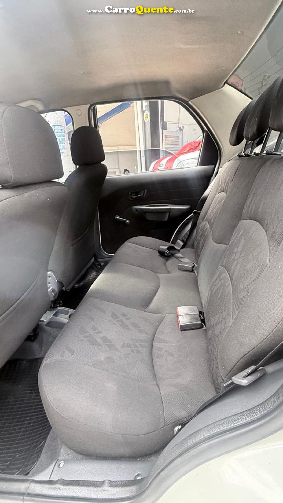 FIAT   SIENA EL CELEB. 1.4 MPI FIRE FLEX 8V 4P   BRANCO 2012 1.4 FLEX - Loja