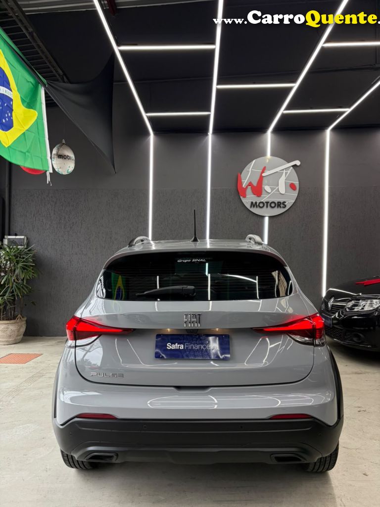 FIAT   DRIVE   CINZA 2026 1.3 FLEX - Loja