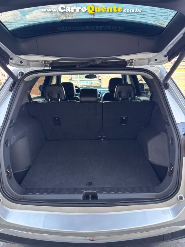 Chevrolet EQUINOX 2.0 16V TURBO GASOLINA PREMIER AWD AUTOMÁTICO - Loja