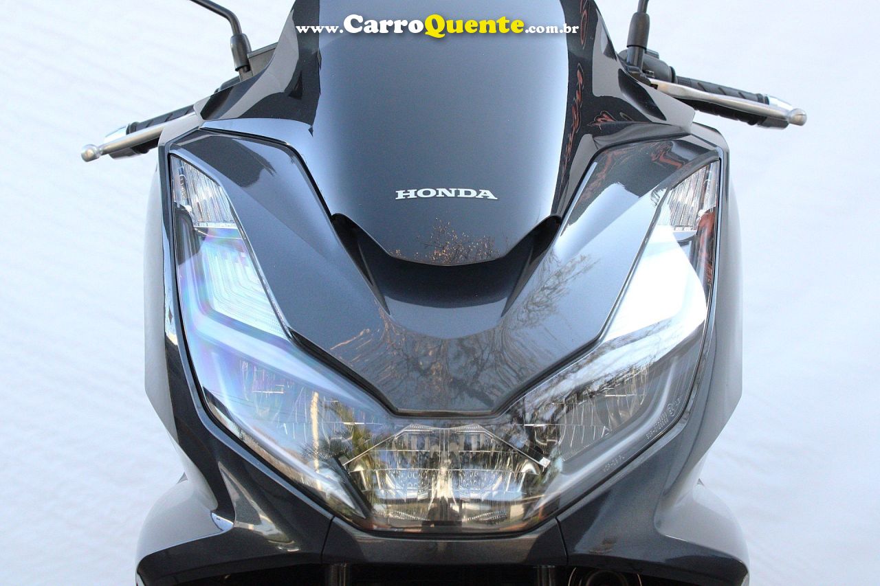 HONDA PCX 160 CBS 2024 - Loja