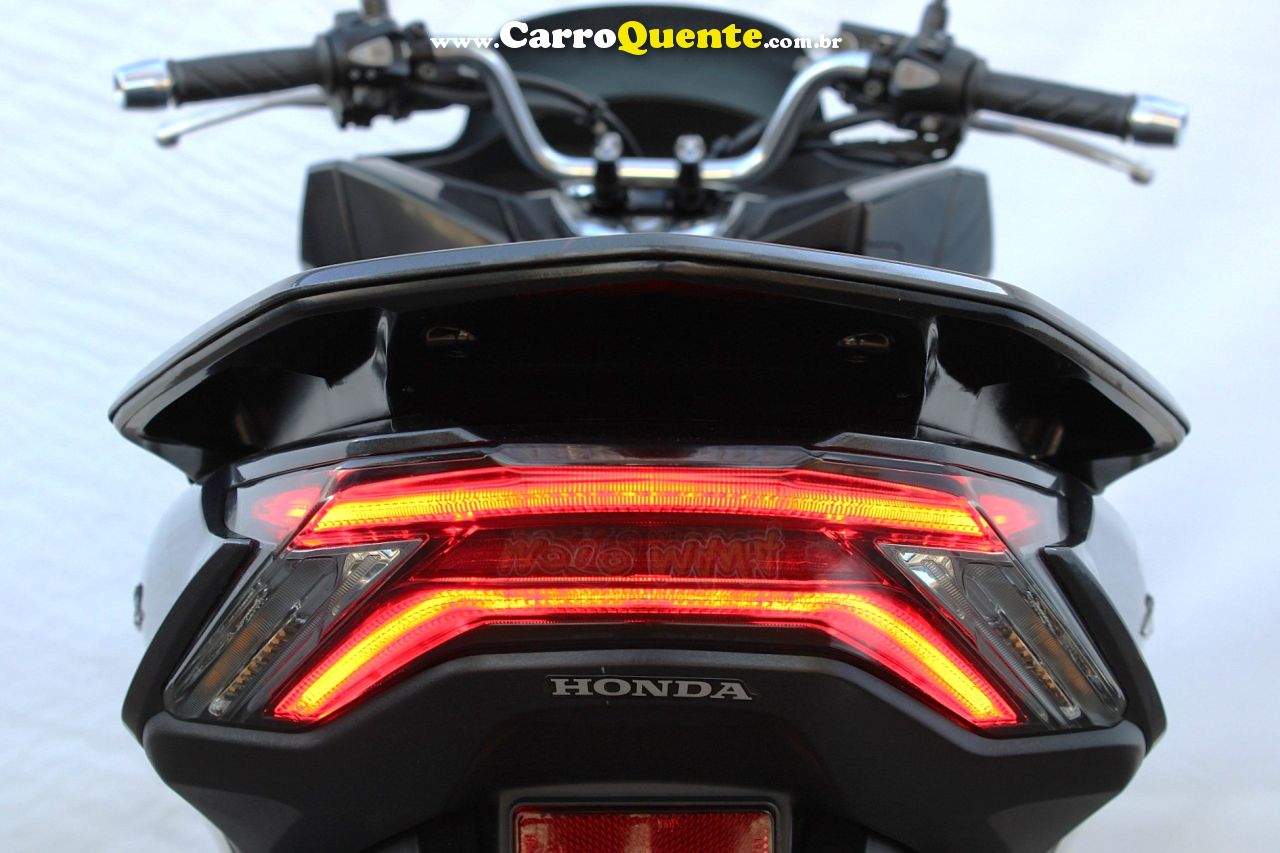 HONDA PCX 160 CBS 2024 - Loja