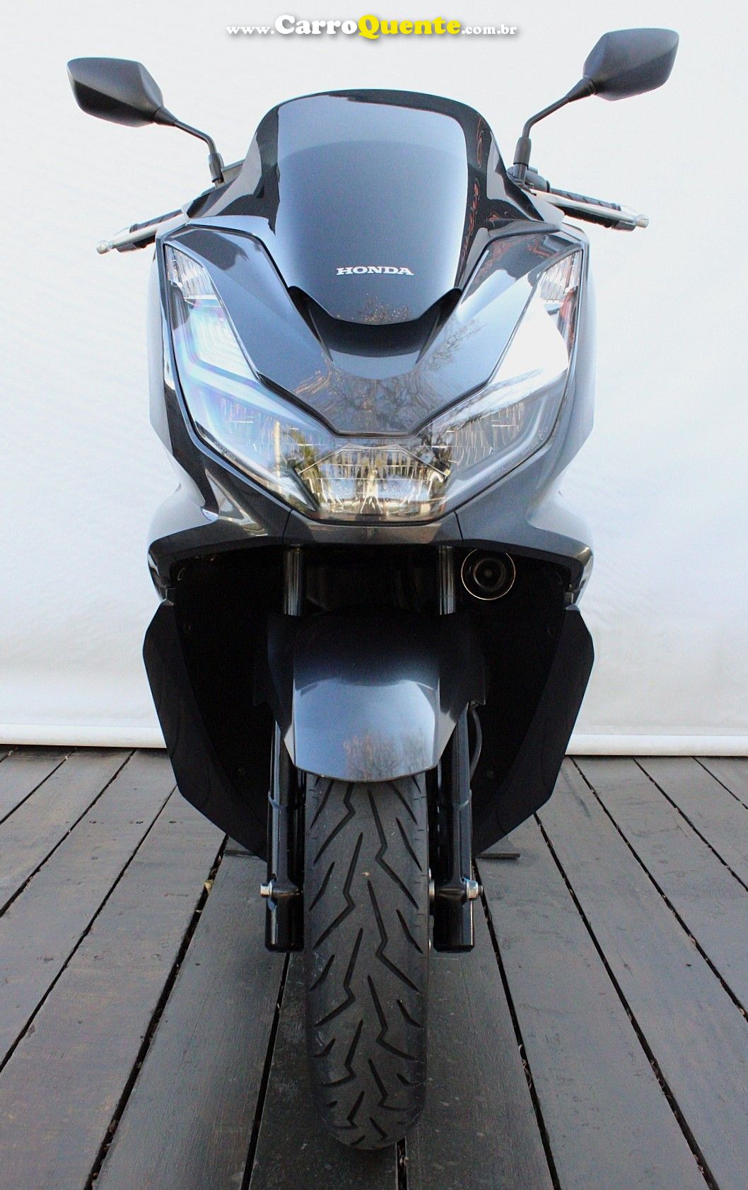HONDA PCX 160 CBS 2024 - Loja