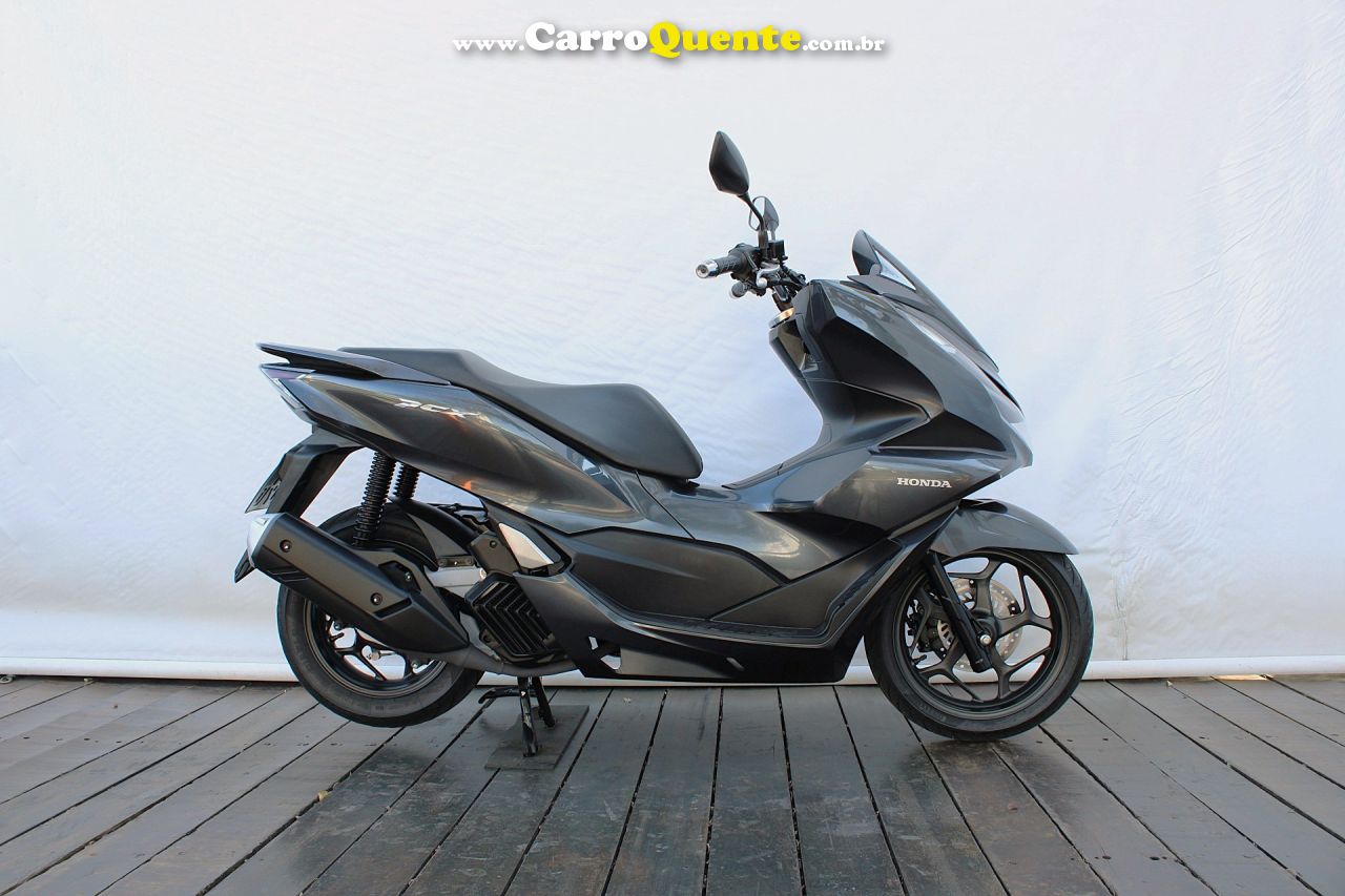 HONDA PCX 160 CBS 2024 - Loja