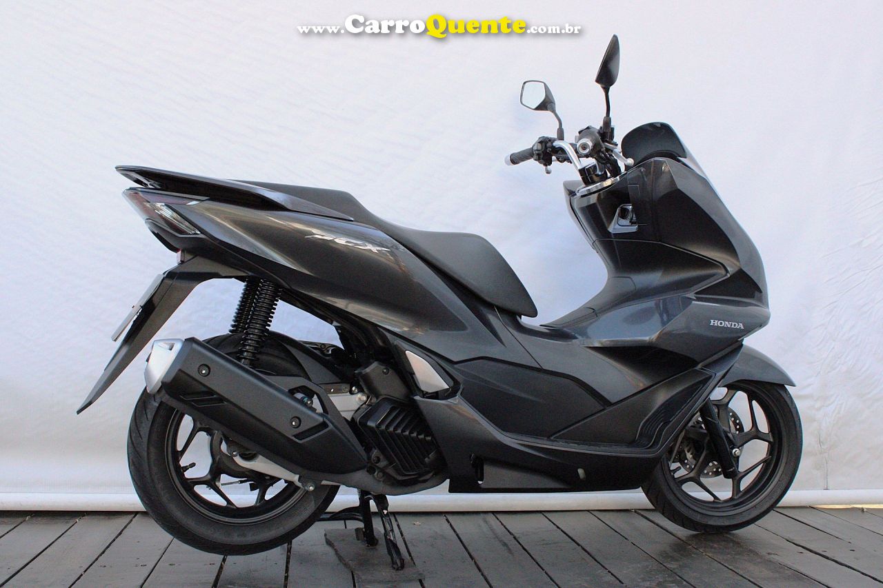 HONDA PCX 160 CBS 2024 - Loja
