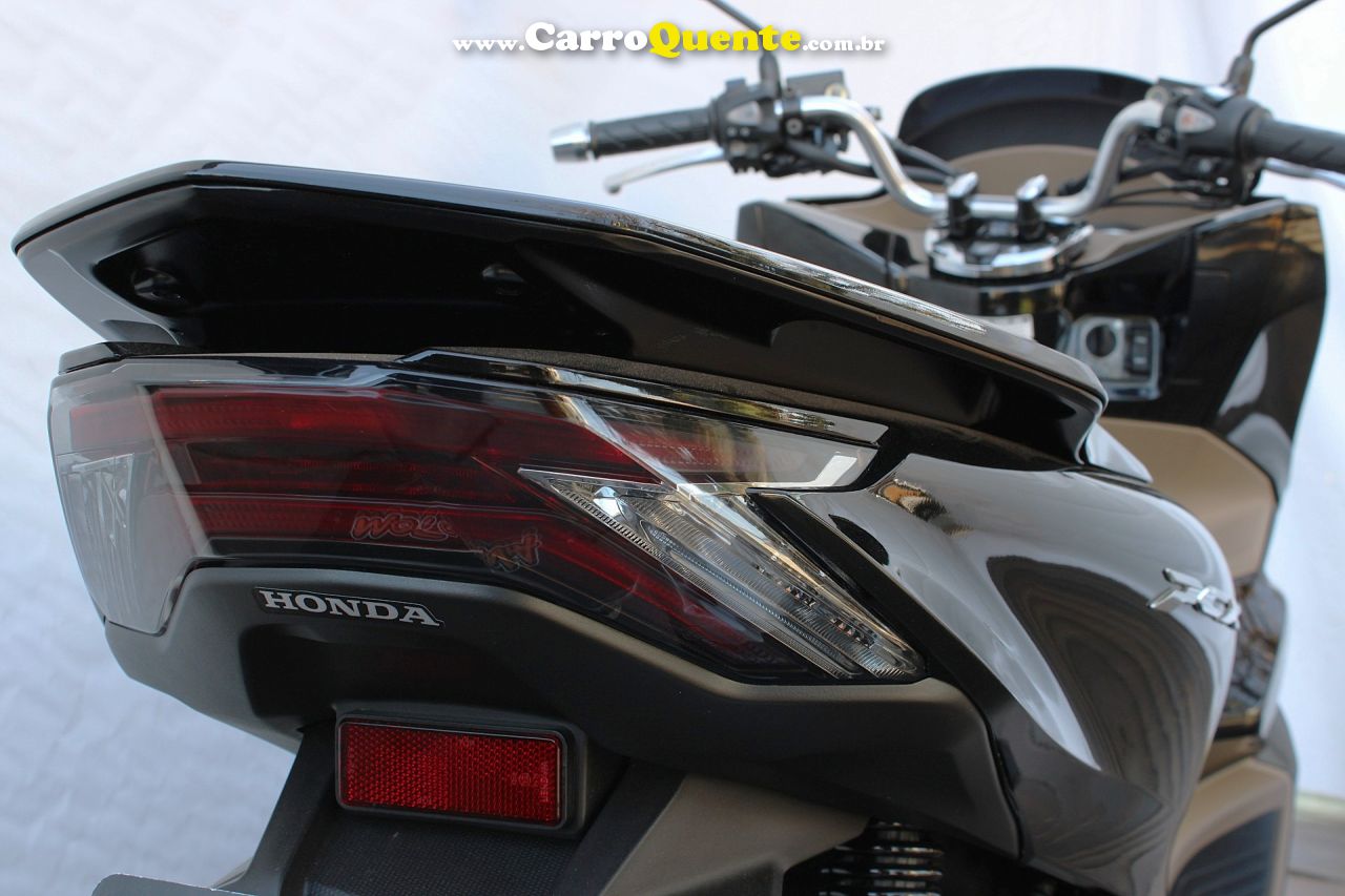 HONDA PCX 160 DLX 2026 - Loja