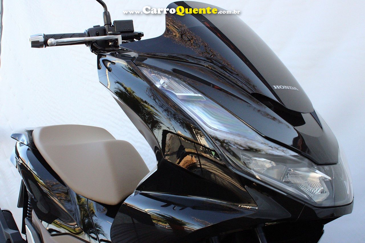 HONDA PCX 160 DLX 2026 - Loja