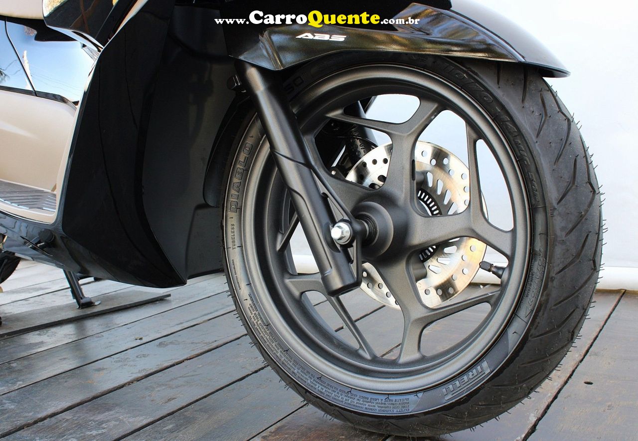 HONDA PCX 160 DLX 2026 - Loja
