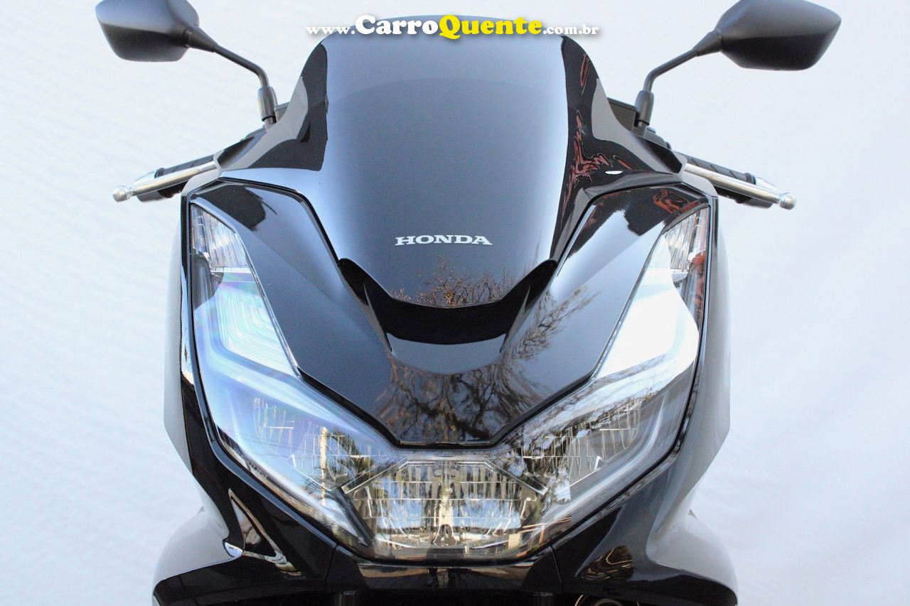 HONDA PCX 160 DLX 2026 - Loja