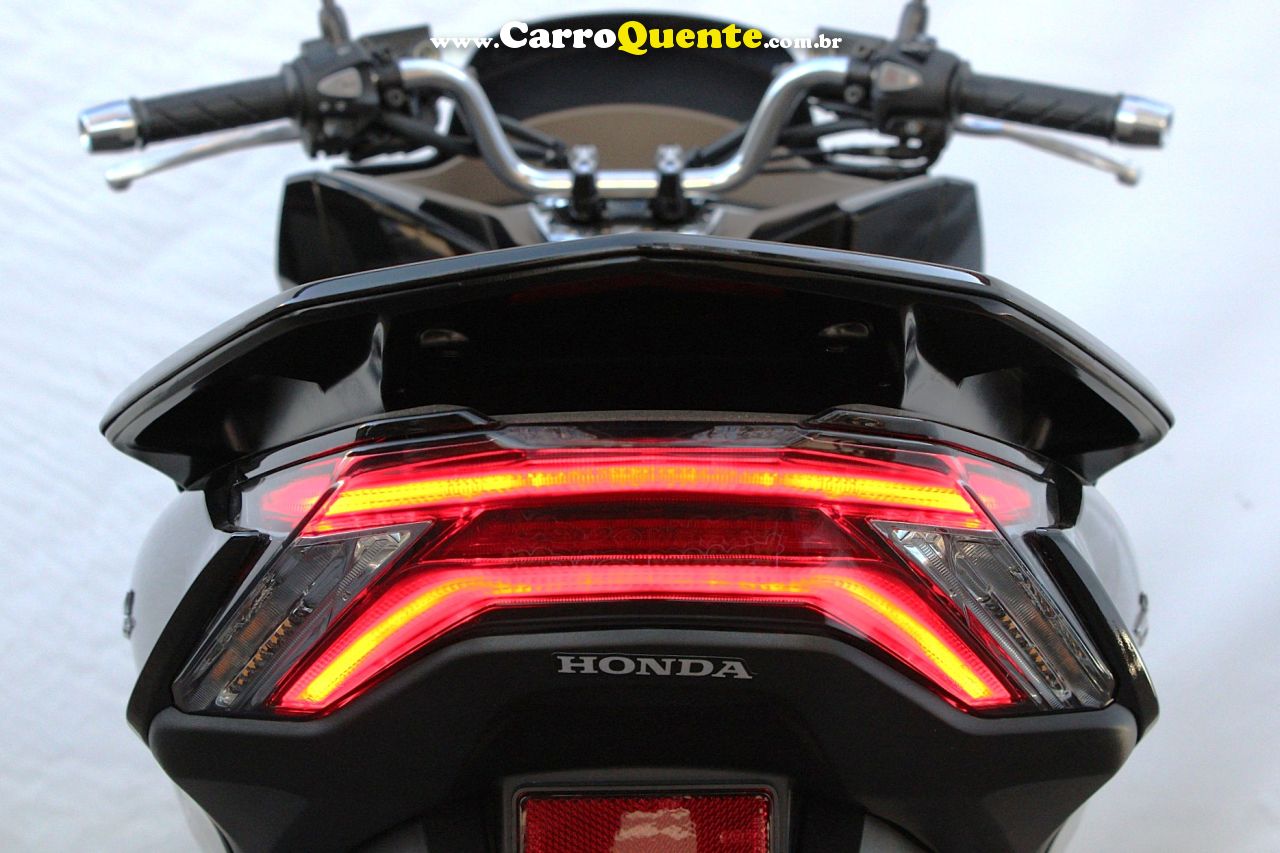 HONDA PCX 160 DLX 2026 - Loja