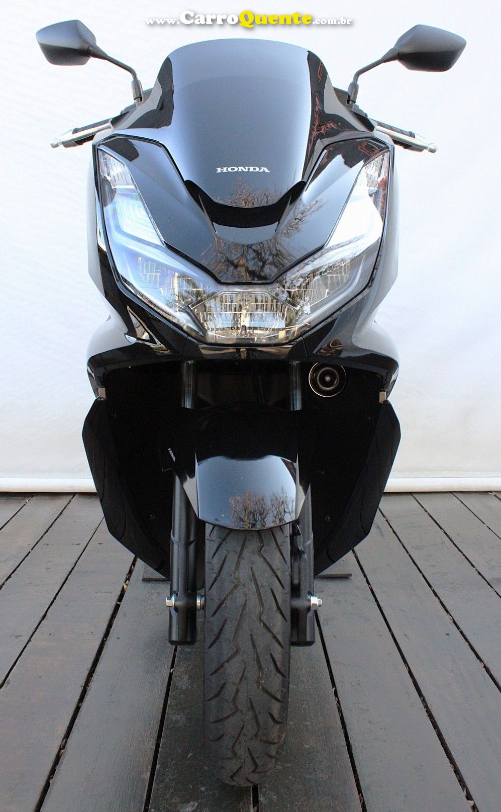 HONDA PCX 160 DLX 2026 - Loja