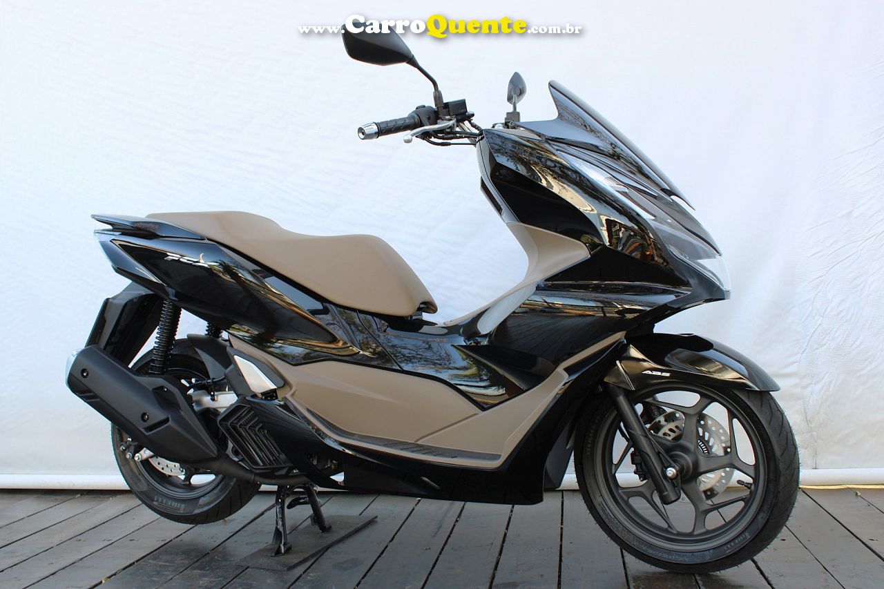 HONDA PCX 160 DLX 2026 - Loja