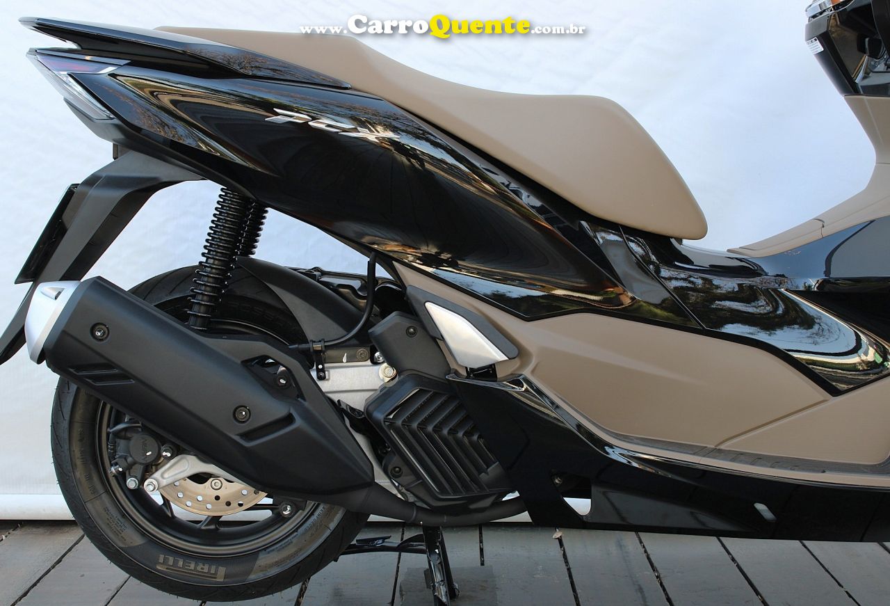 HONDA PCX 160 DLX 2026 - Loja