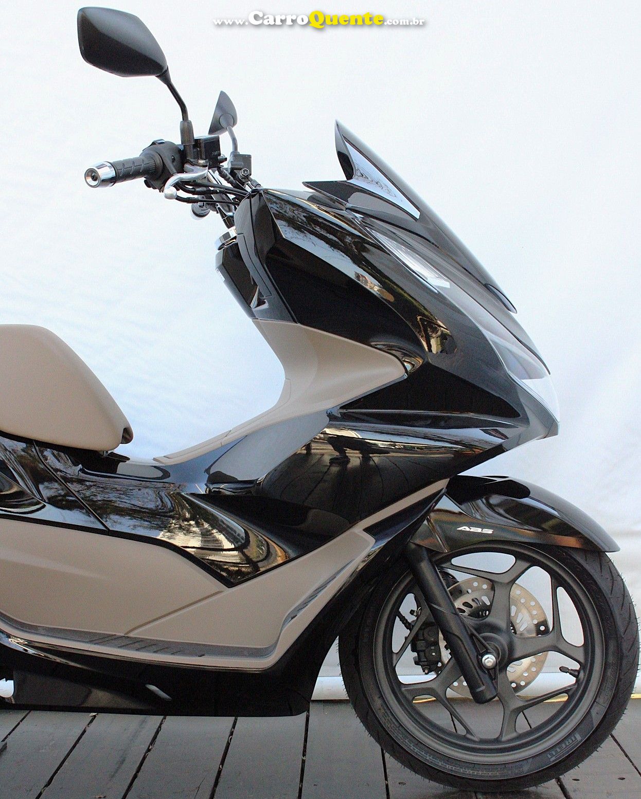 HONDA PCX 160 DLX 2026 - Loja
