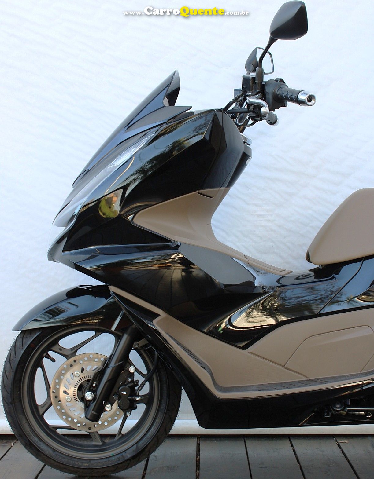 HONDA PCX 160 DLX 2026 - Loja