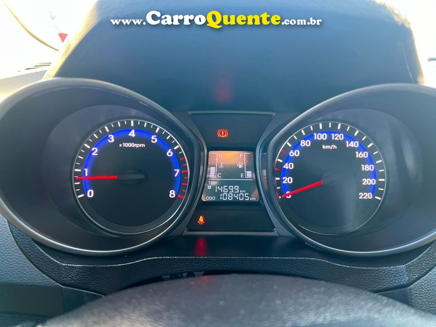 Hyundai HB20 1.0 COMFORT 12V FLEX 4P MANUAL - Loja