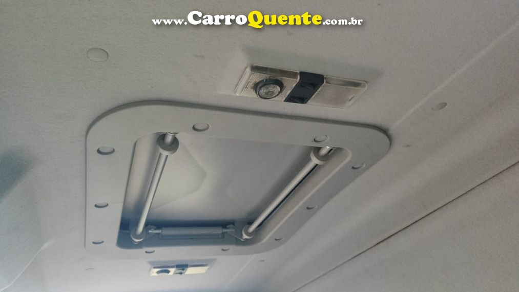 Ford Cargo 2629 CARGO 2629 E 6x4 Turbo + Hercules 24000 - Loja