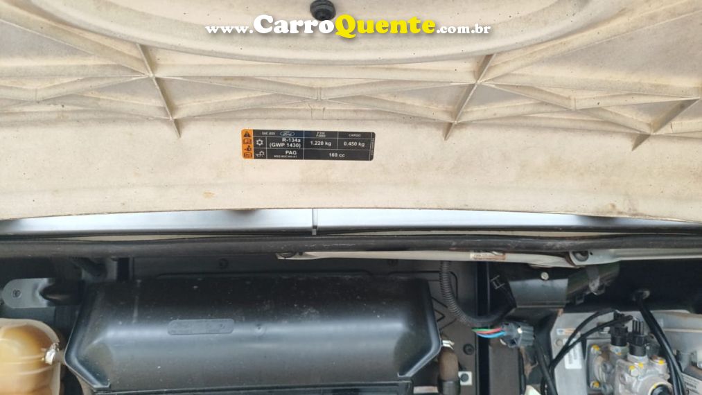 Ford Cargo 2629 CARGO 2629 E 6x4 Turbo + Hercules 24000 - Loja