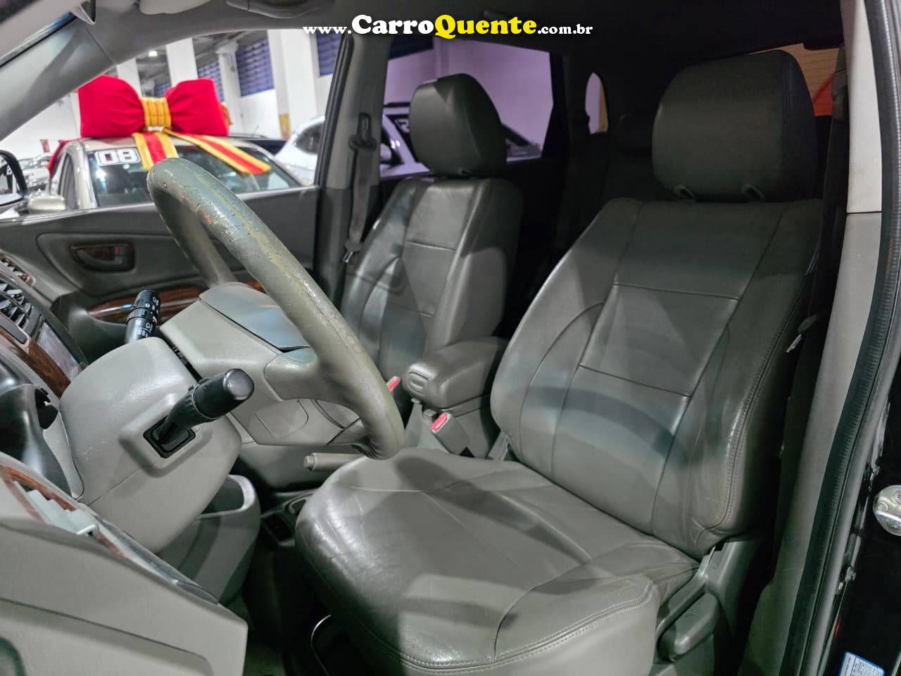 HYUNDAI TUCSON 2.0 MPFI GLS 16V 143CV 2WD 2013 - Loja