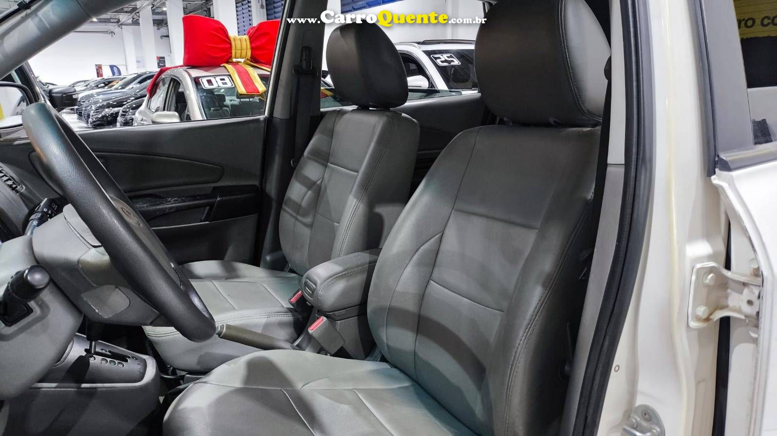 HYUNDAI TUCSON 2.0 MPFI GLS 16V 143CV 2WD 2015 - Loja