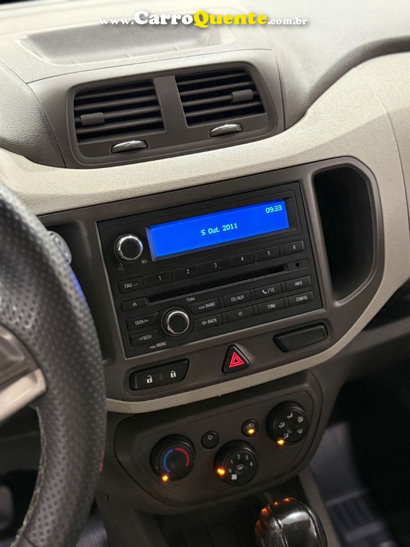 CHEVROLET SPIN 1.8 LT 8V 2013 - Loja